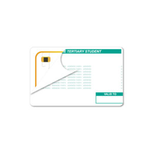 RFID ID Card