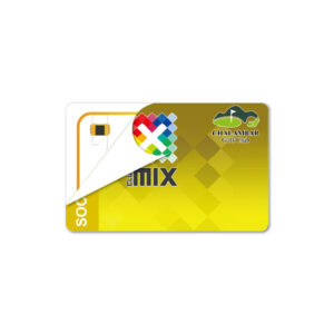 13.56MHz NXP Mifare Ultralight C RFID Smart Card