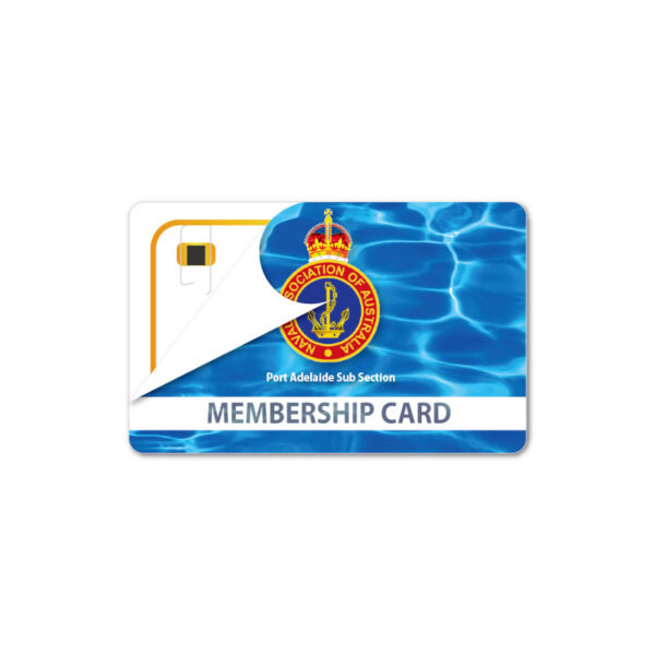 Contactless Identification Card - Image 3