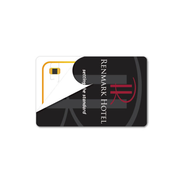 RFID ID Smart Card