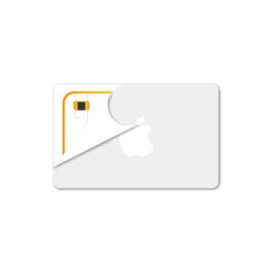 Contactless Identification Card