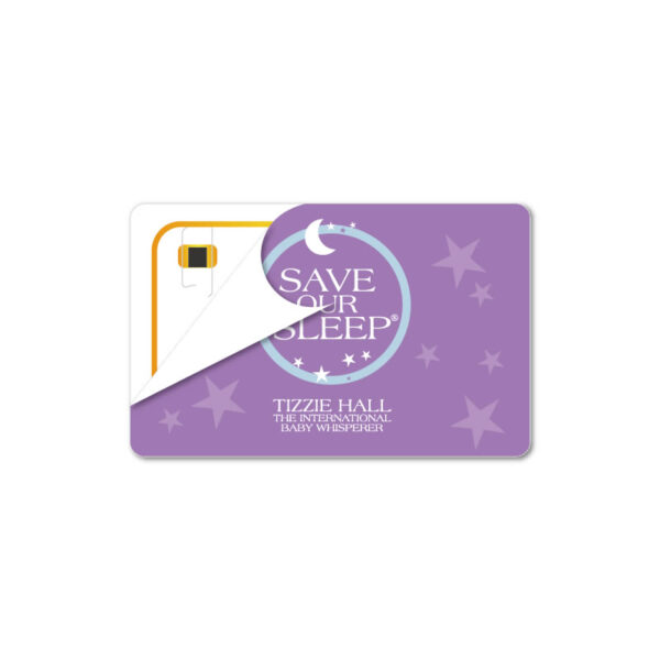 NFC Chip Tapping Card - Image 2