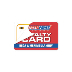 NFC Chip Tapping Card
