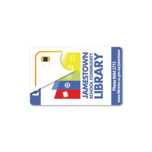 Near Field Communication Business Cards