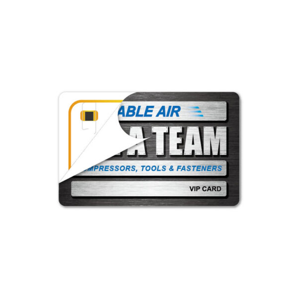 Radio Frequency ID Card - Image 3