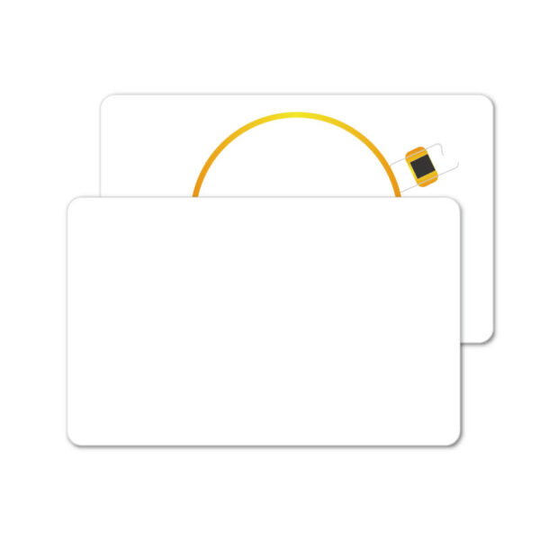 RFID ID Identity Card - Image 2