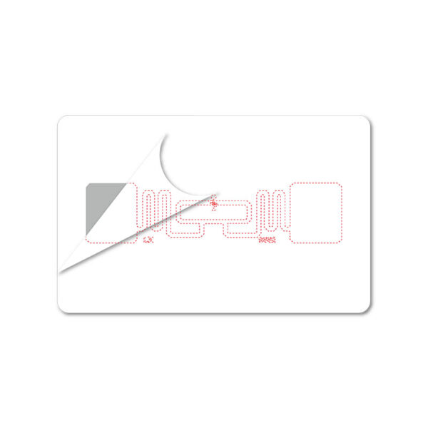 Contactless Proximity RFID Smart Card - Image 4