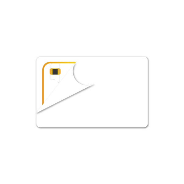 Contactless Proximity RFID Smart Card - Image 2