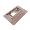 Wood Carving Business Cards - Image 2