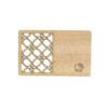 Wood Carving Business Cards