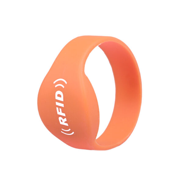 RFID Silicone Wristband - Image 2