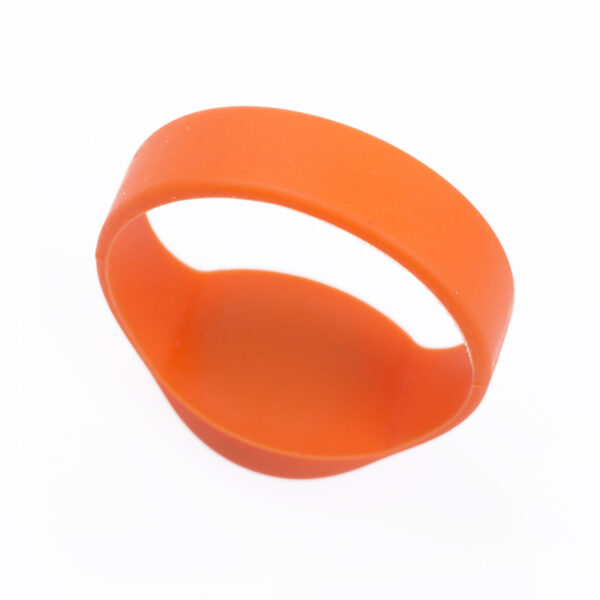 RFID Silicone Wristband - Image 4