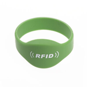 RFID Silicone Bracelets