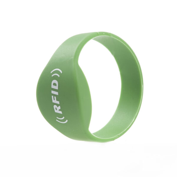 RFID Silicone Bracelets - Image 3