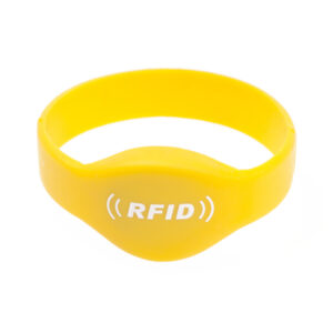 RFID Chip Bracelet