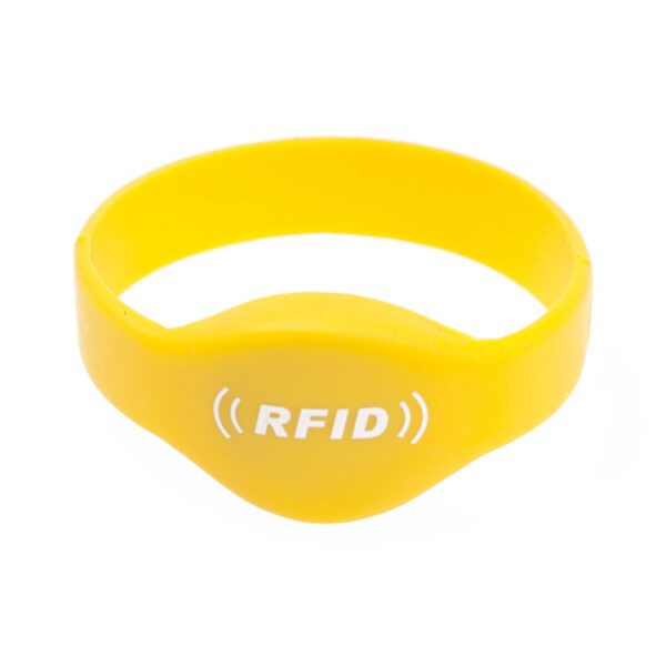 RFID Chip Bracelet