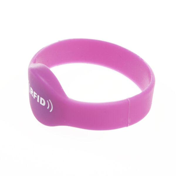 RFID Chip Wristband - Image 2