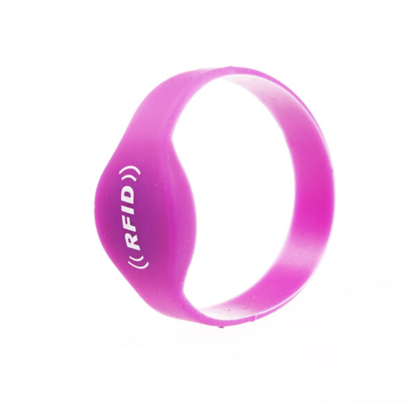 RFID Chip Wristband - Image 3
