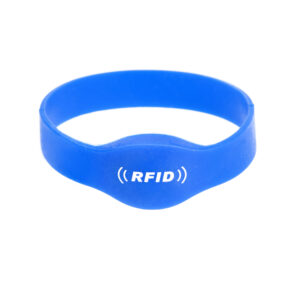Custom RFID Wristbands