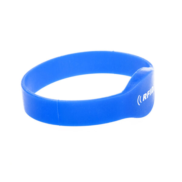 Custom RFID Wristbands - Image 4