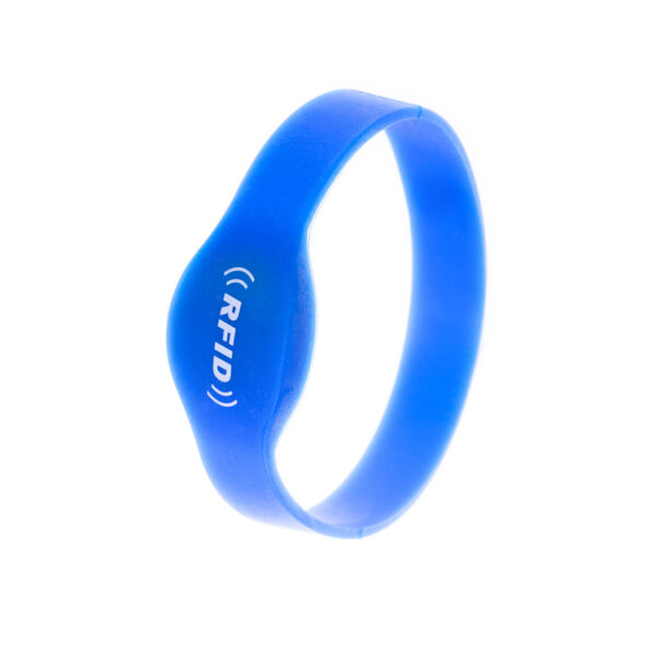 Custom RFID Wristbands - Image 3