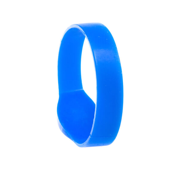 Custom RFID Wristbands - Image 2