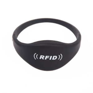 Custom RFID Bracelet