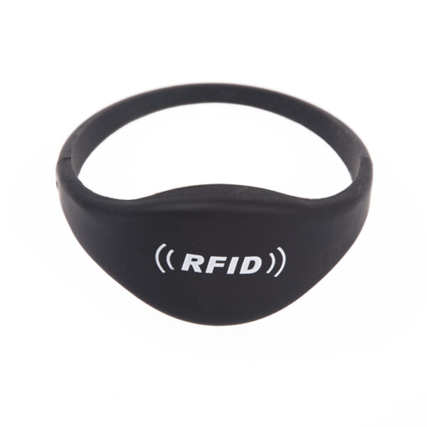 Custom RFID Bracelet