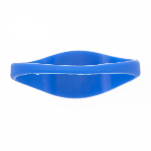 Silicone RFID Custom Wristbands - Image 2