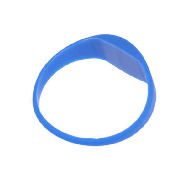 Silicone RFID Custom Wristbands - Image 3