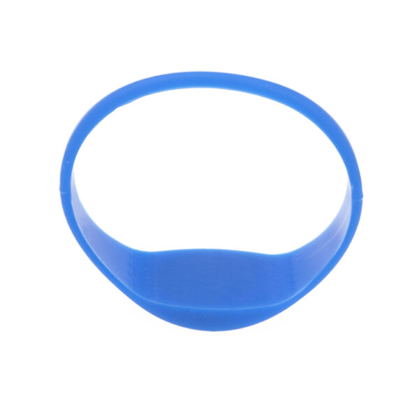 Silicone RFID Custom Wristbands - Image 4