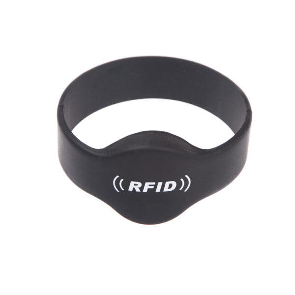 RFID Festival Wristbands - Image 2