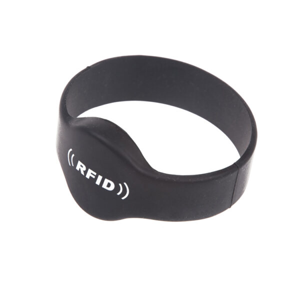 RFID Festival Wristbands
