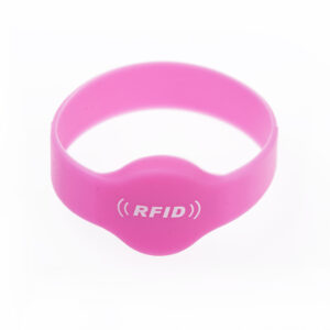 RFID Wristbands for Hotels