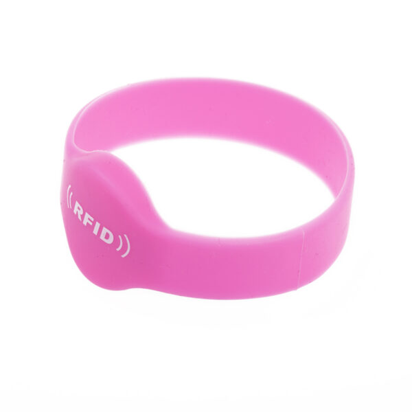 RFID Wristbands for Hotels - Image 3