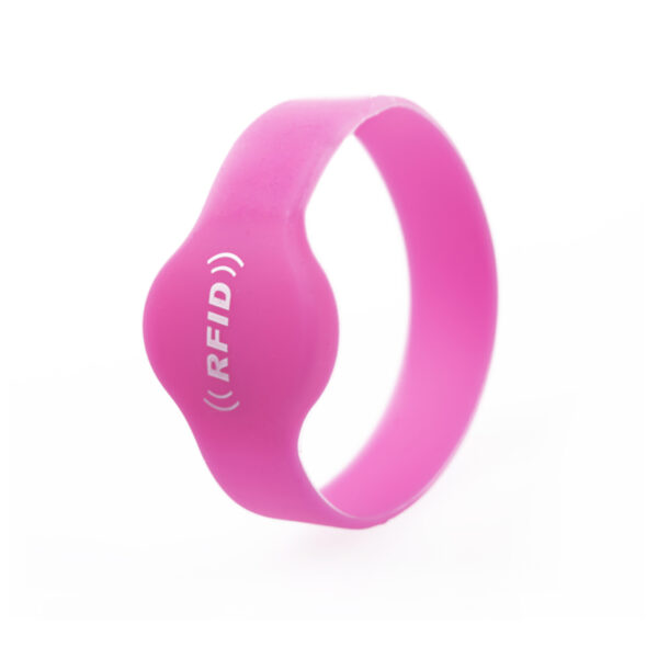 RFID Wristbands for Hotels - Image 4