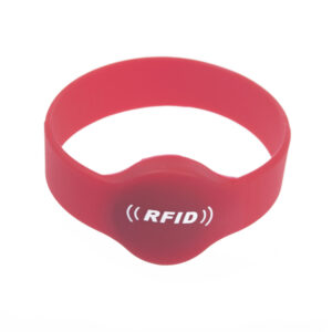 Programmable RFID Bracelet