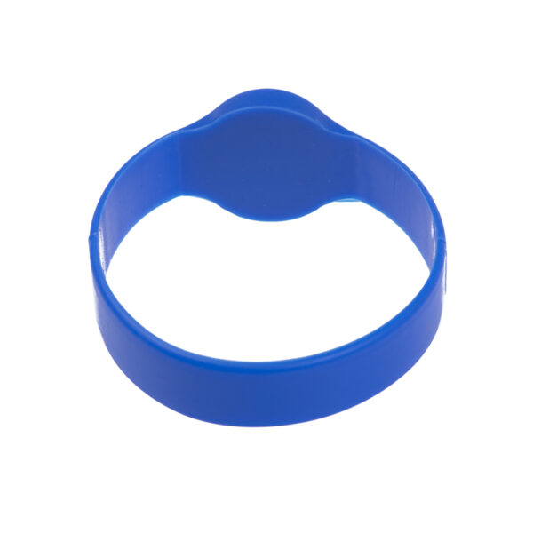Custom Silicone RFID Proximity Wristband - Image 2