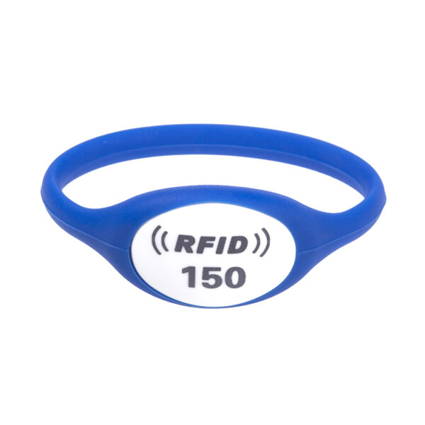 RFID Bracelets for Hotels