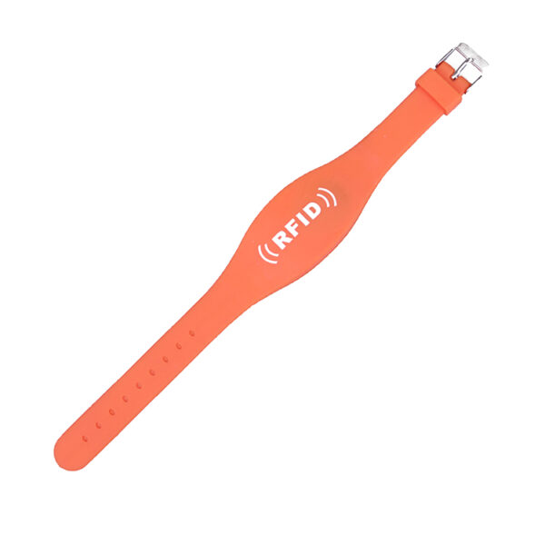 Waterproof RFID Access Control Hotel Wristband - Image 3