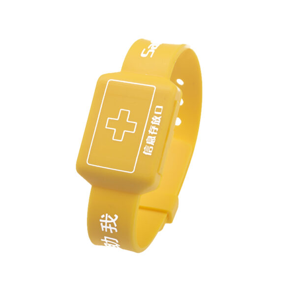 RFID Access Control Wristbands - Image 4