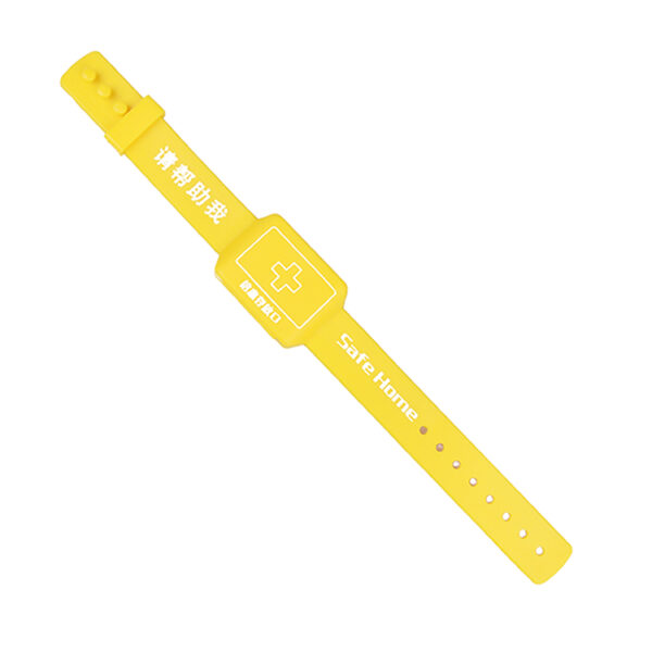 RFID Access Control Wristbands - Image 3