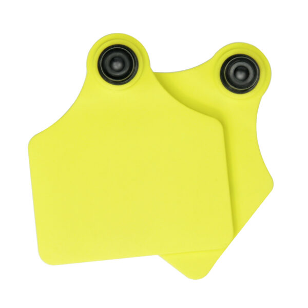 Custom RFID Animal Cattle Ear Tags - Image 4