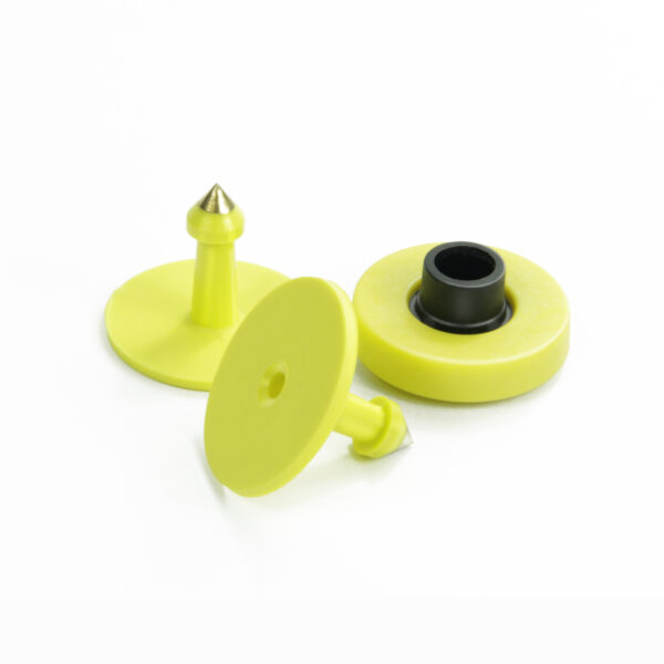 RFID Tags for Cattle Electronic Calf Ear Tag Maker - Image 2