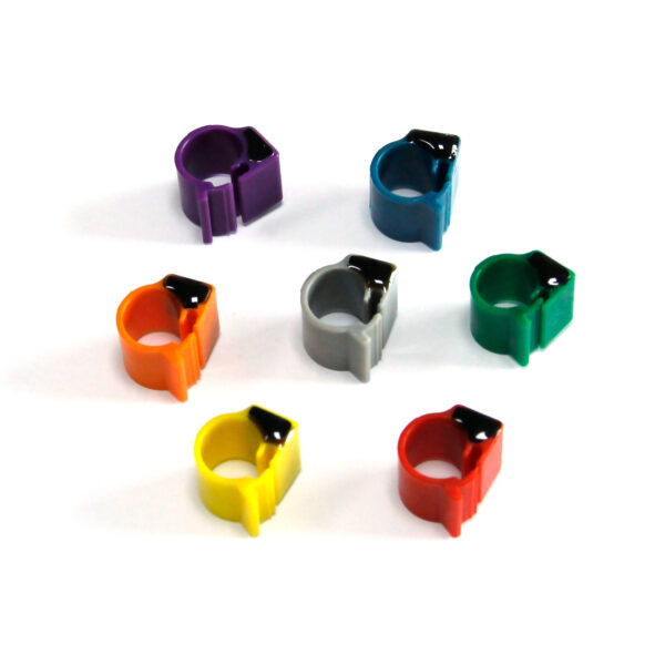 Electronic Pigeon Foot Ring Chicken Leg Band - Image 3