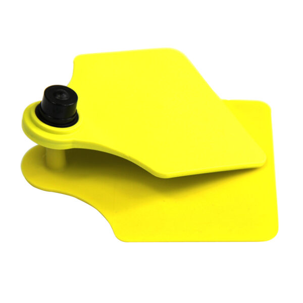 Custom RFID Animal Cattle Ear Tags - Image 3