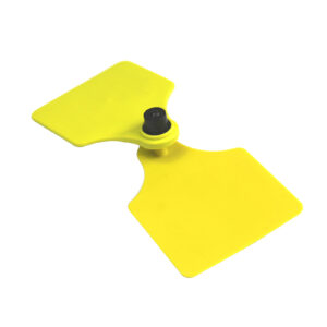 Custom RFID Animal Cattle Ear Tags