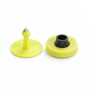 RFID Tags for Cattle Electronic Calf Ear Tag Maker