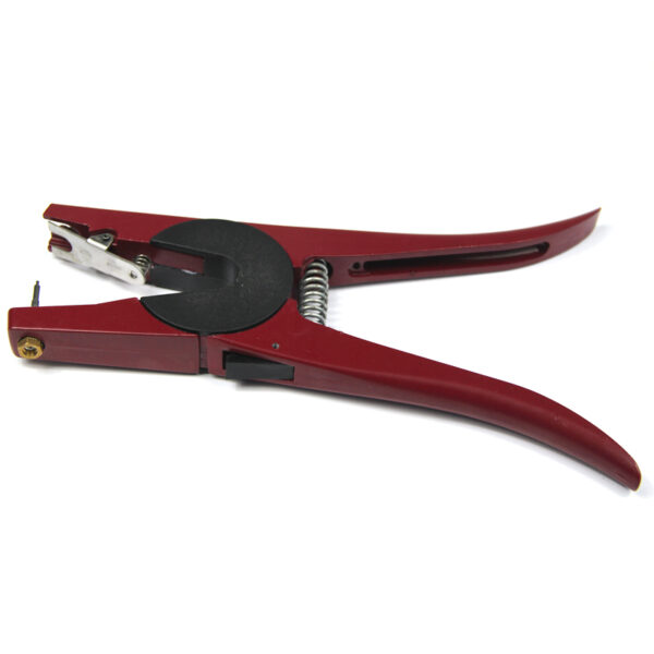 Metal Animal Cattle Sheep Ear Tag Plier - Image 3