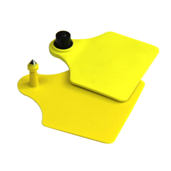 Custom RFID Animal Cattle Ear Tags - Image 2
